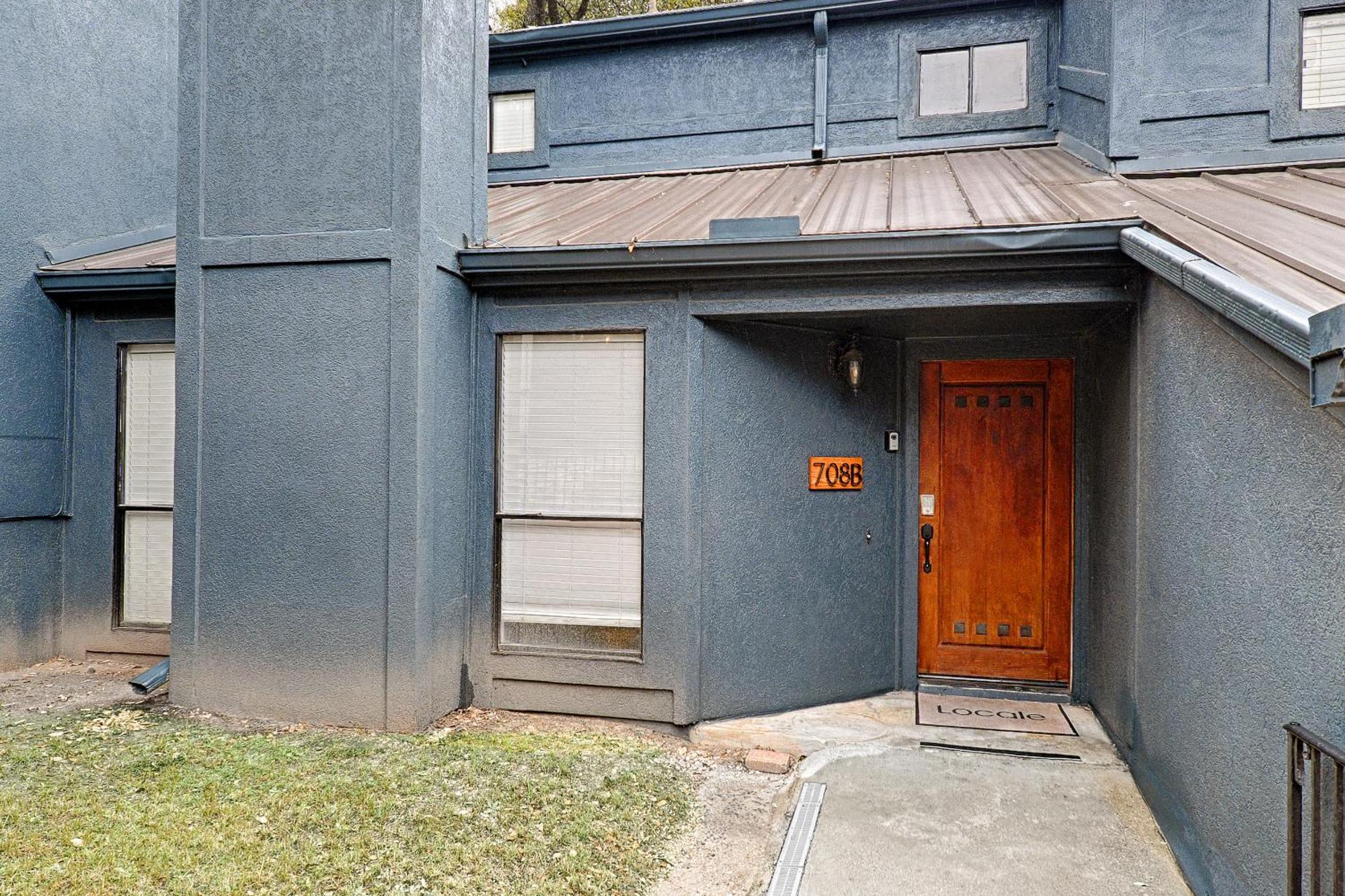 Hotel Heart Of Austin Hideaway Esterno foto