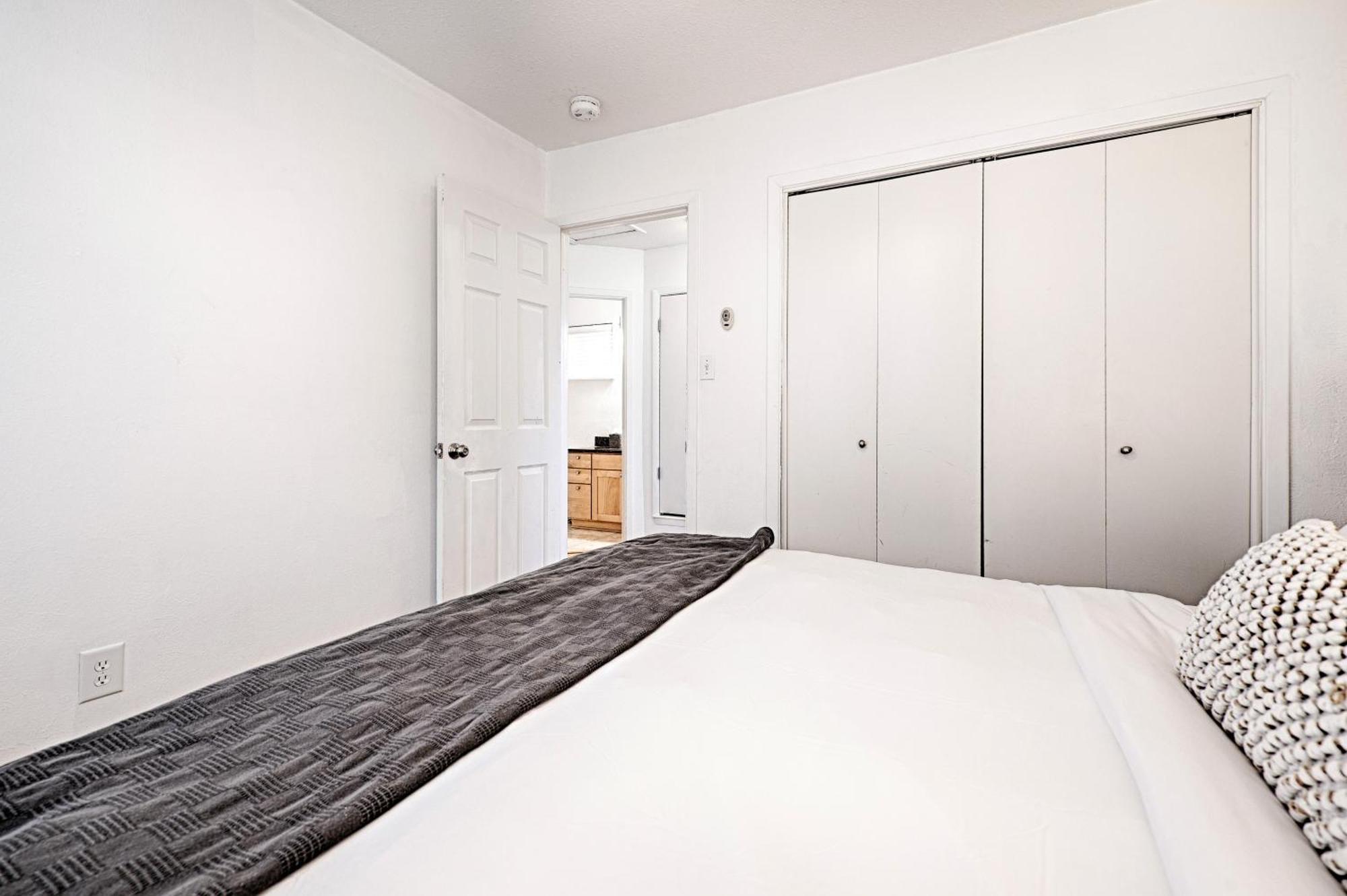 Hotel Heart Of Austin Hideaway Esterno foto