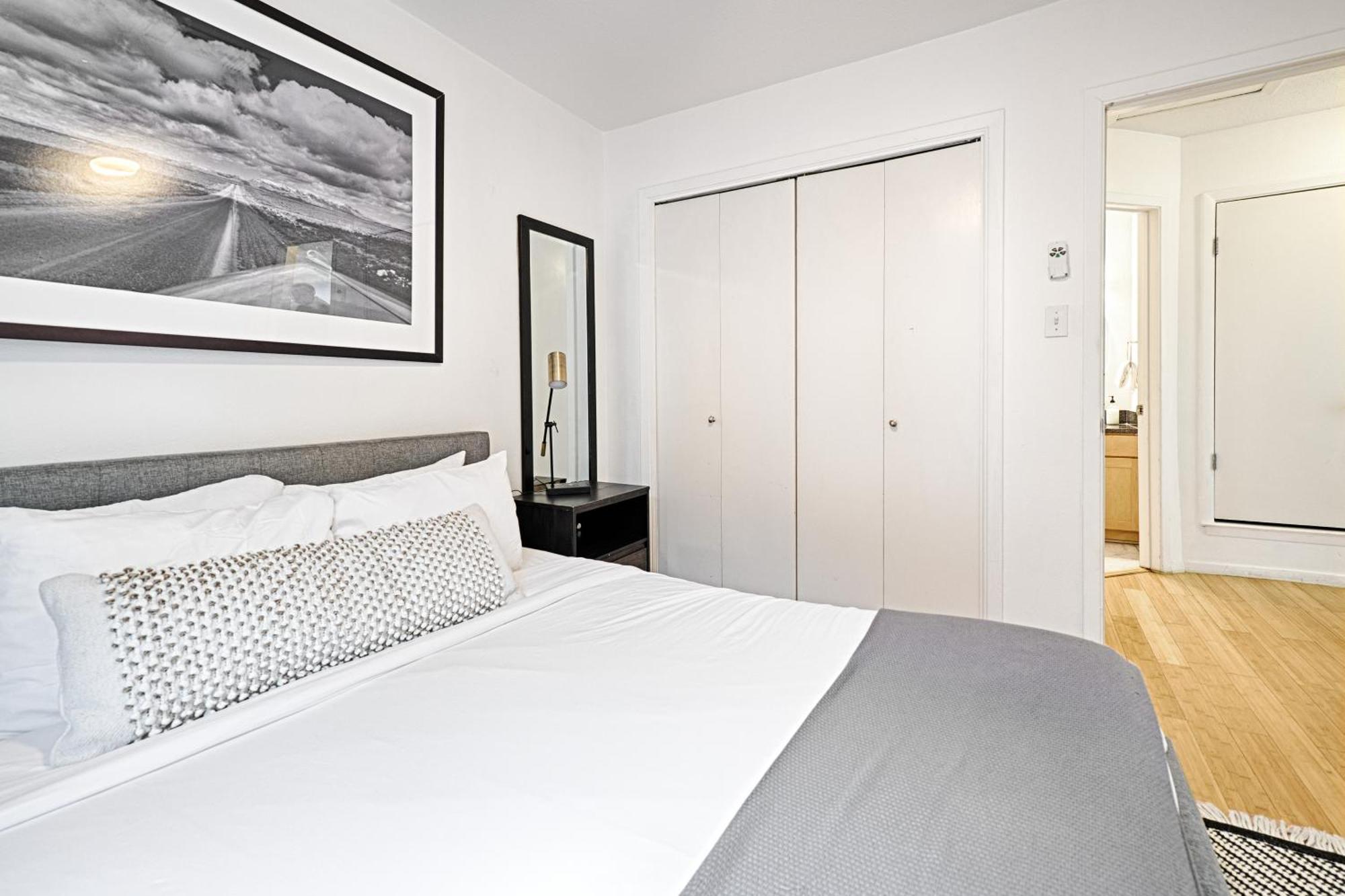 Hotel Heart Of Austin Hideaway Esterno foto