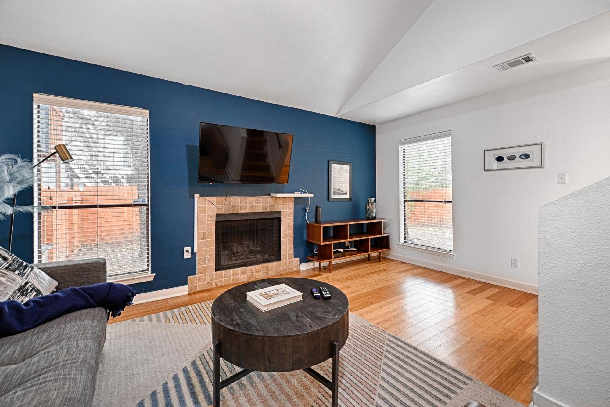 Hotel Heart Of Austin Hideaway Esterno foto