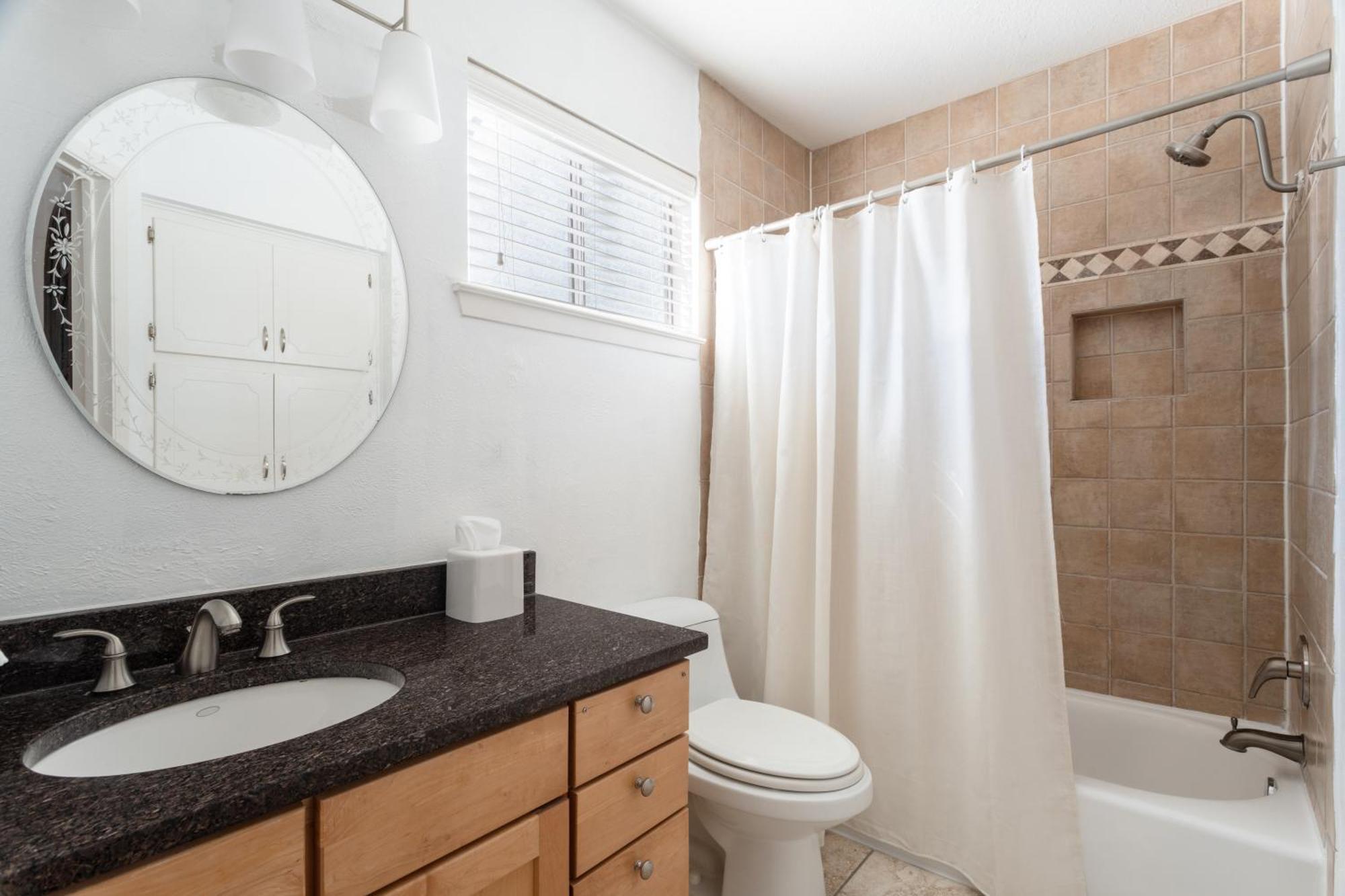 Hotel Heart Of Austin Hideaway Esterno foto