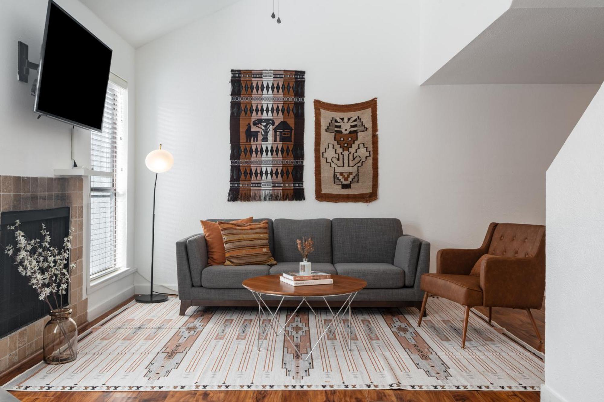 Hotel Heart Of Austin Hideaway Esterno foto