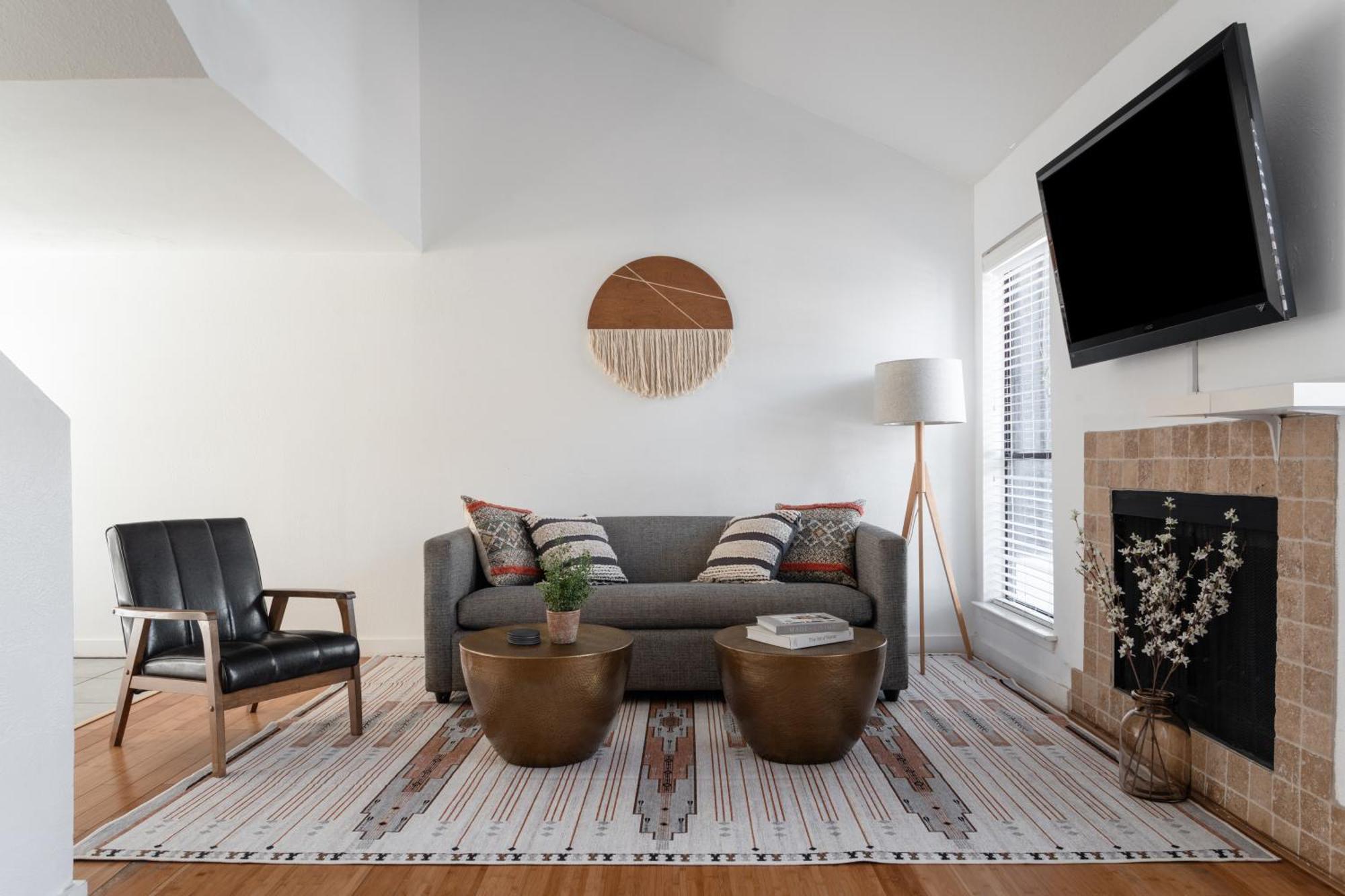 Hotel Heart Of Austin Hideaway Esterno foto