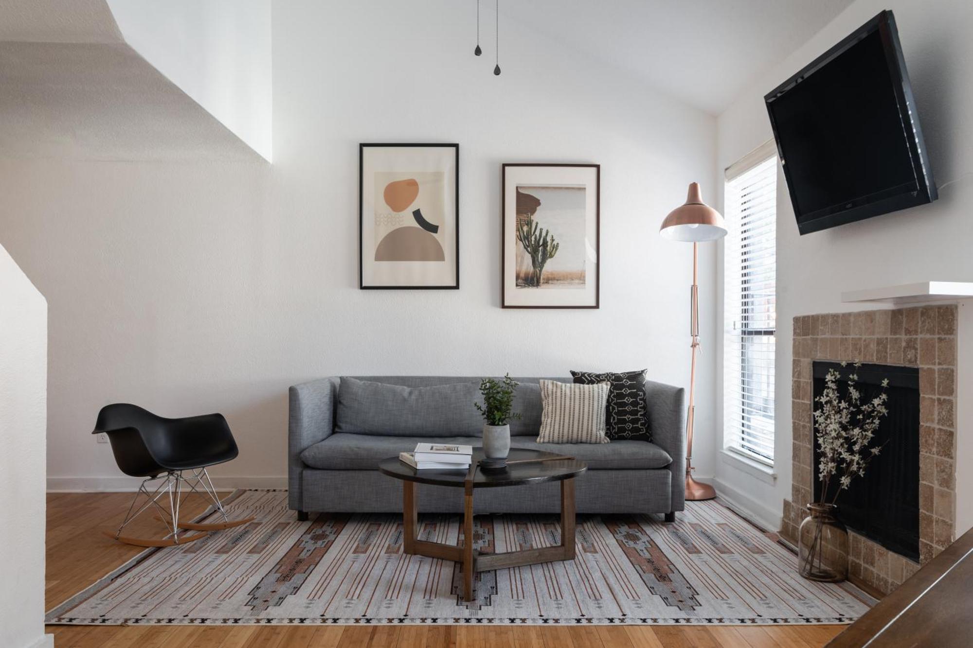 Hotel Heart Of Austin Hideaway Esterno foto