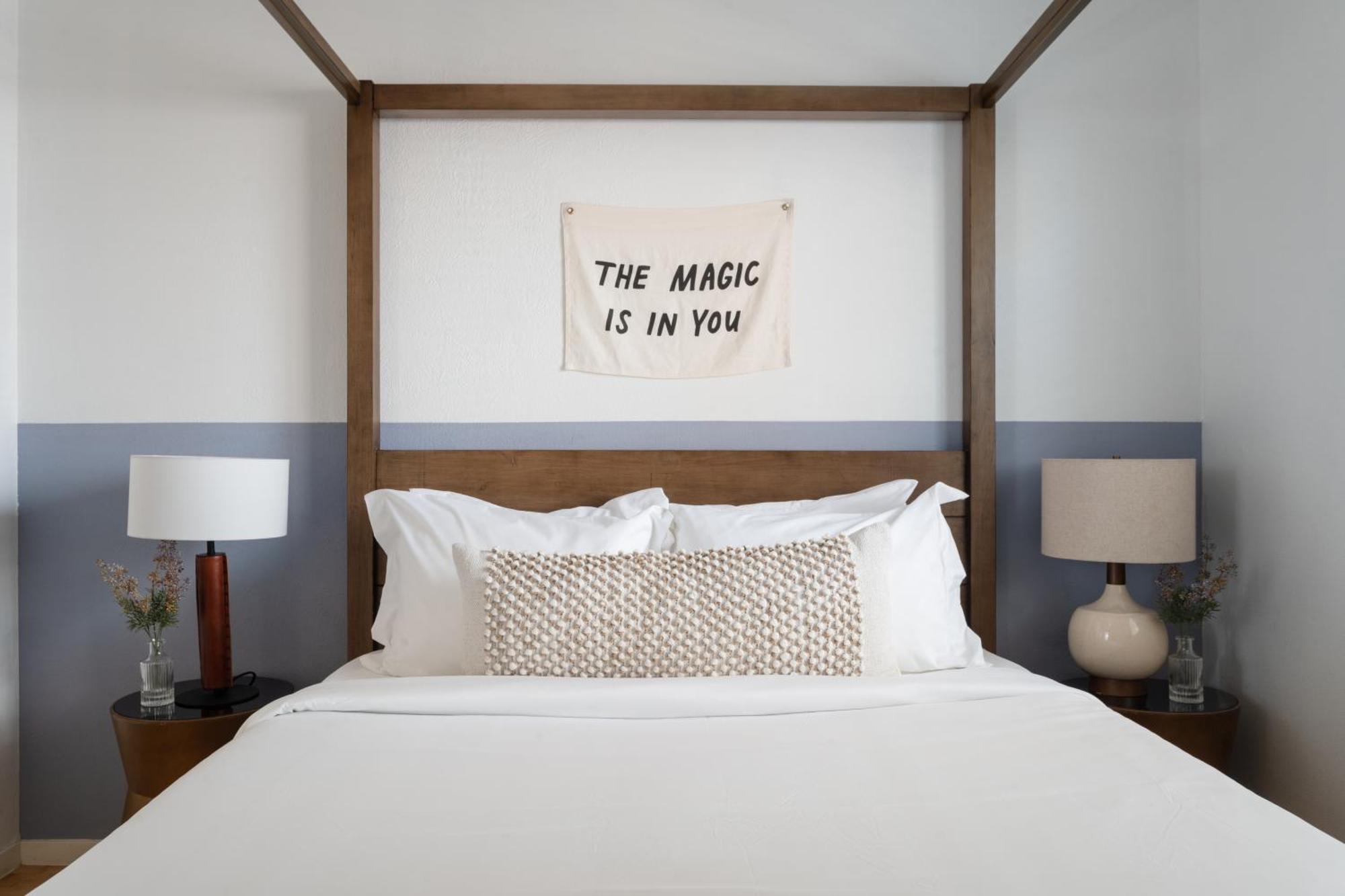 Hotel Heart Of Austin Hideaway Esterno foto